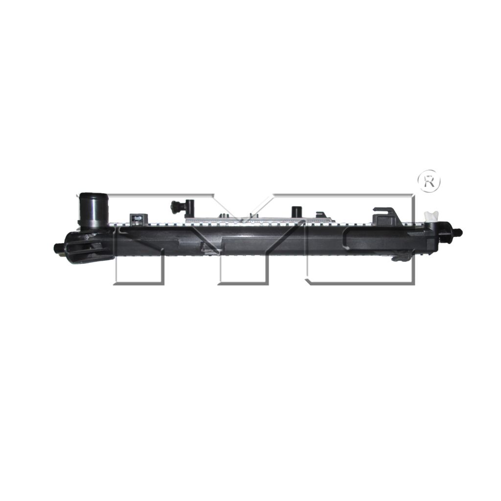 GENESIS G80 RADIATOR 5.0L (RWD) OEM#25310B1250 2017-2020 PL#HY3010196