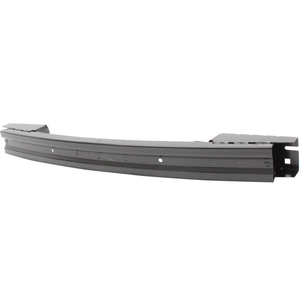FORD TRUCKS & VANS EDGE REAR BUMPER REINFORCEMENT W/O TOWING PKG OEM#FT4Z17906A 2019-2024 PL#FO1106377