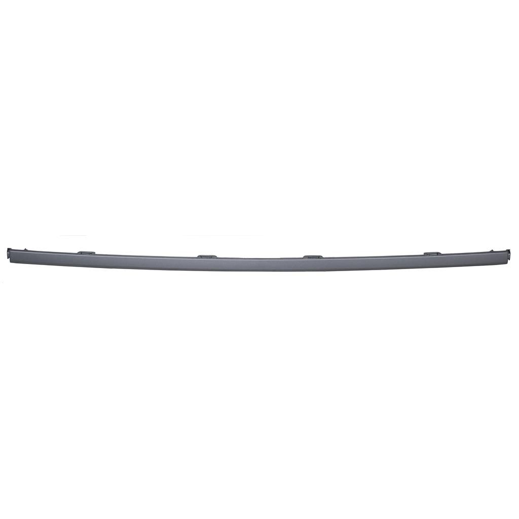 HONDA CRV REAR COVER CENTER MOLDING TXT-GRAY OEM#71511TLAA50 2020-2022 PL#HO1144105