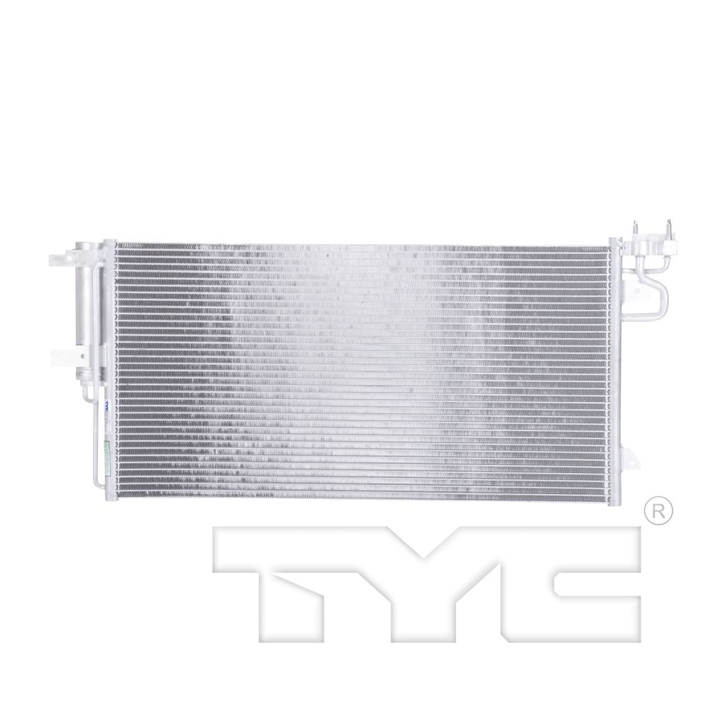 FORD TRUCKS & VANS ESCAPE A/C CONDENSER 1.5/2.0L OEM#EJ7Z19712B 2017-2019 PL#FO3030255