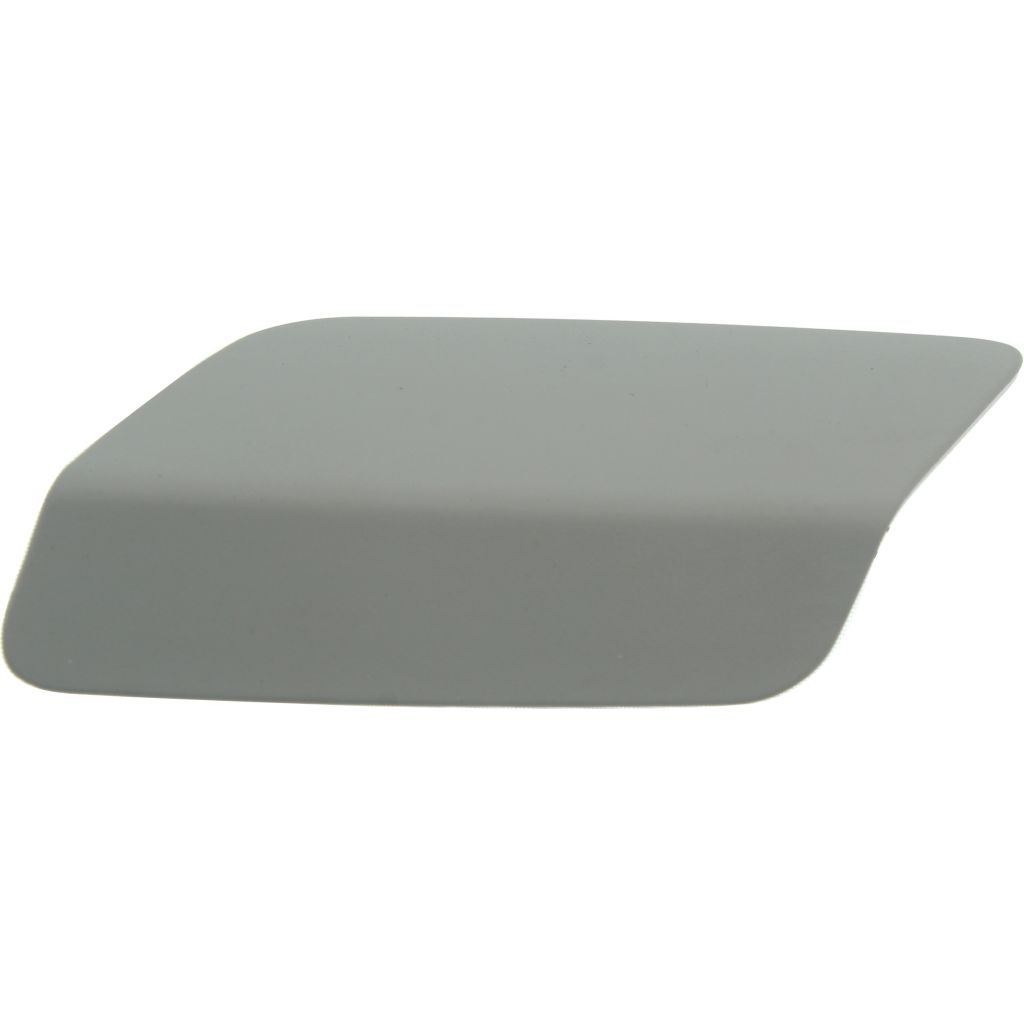 BMW BMW 3 (CONVERTIBLE) HEAD LAMP WASHER COVER LEFT (Driver Side) (3.0L)(WO/WASHERS) OEM#61677253395 2011-2013 PL#BM1048122