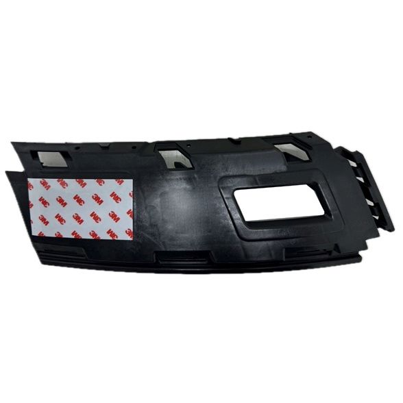 HYUNDAI SANTA FE FRONT BUMPER SIDE COVER REINF RIGHT (Passenger Side) **CAPA** OEM#86528R6000 2024-2026 PL#HY1043171C