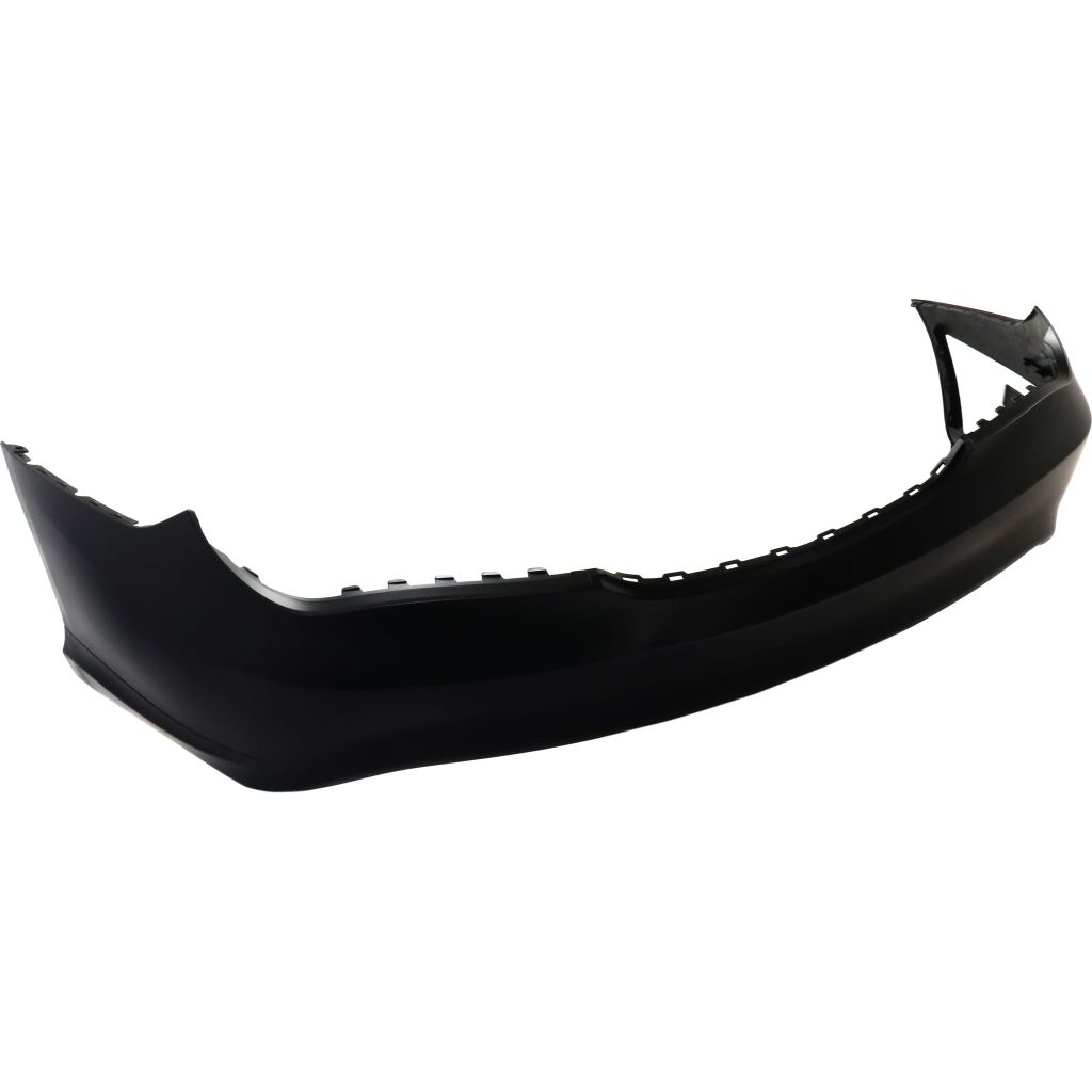MERCEDES-BENZ CLA-CLASS REAR BUMPER COVER PRIMED (CLA250 WO/SPORT)(WO/ACTIVE PARK ASSIST**CAPA** OEM#11788003409999 2014-2019 PL#MB1100325C