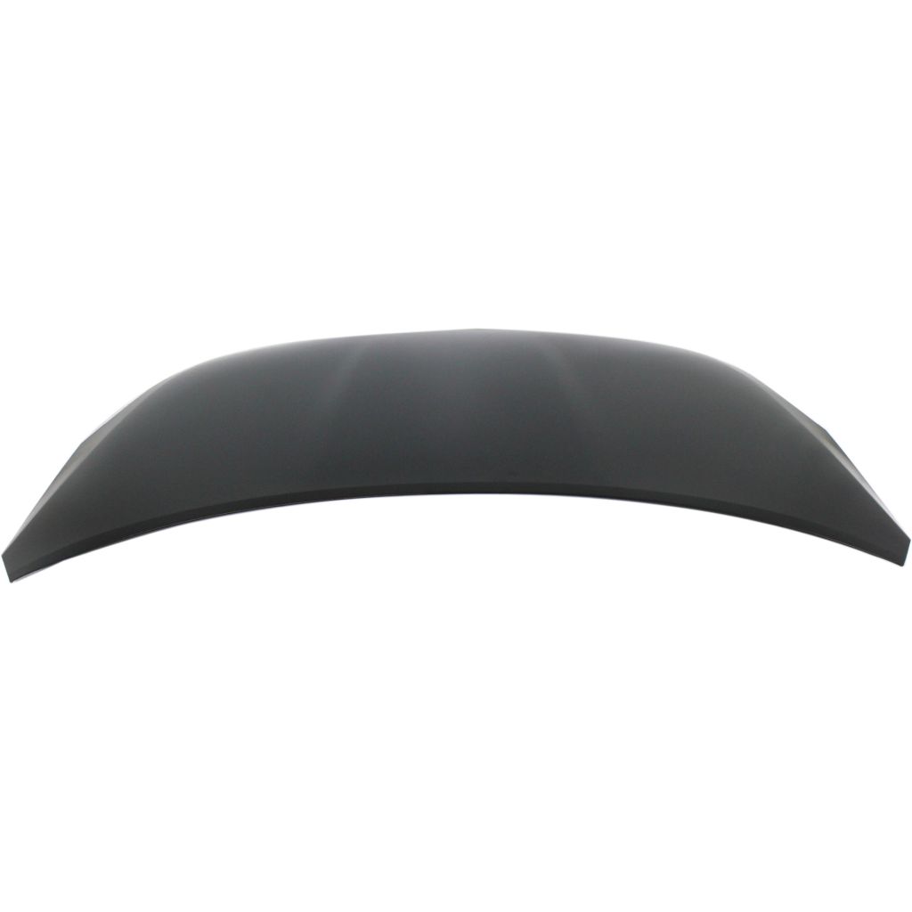 NISSAN(DATSUN) VERSA SEDAN HOOD**CAPA** OEM#FEA009KAMA 2012-2014 PL#NI1230188C