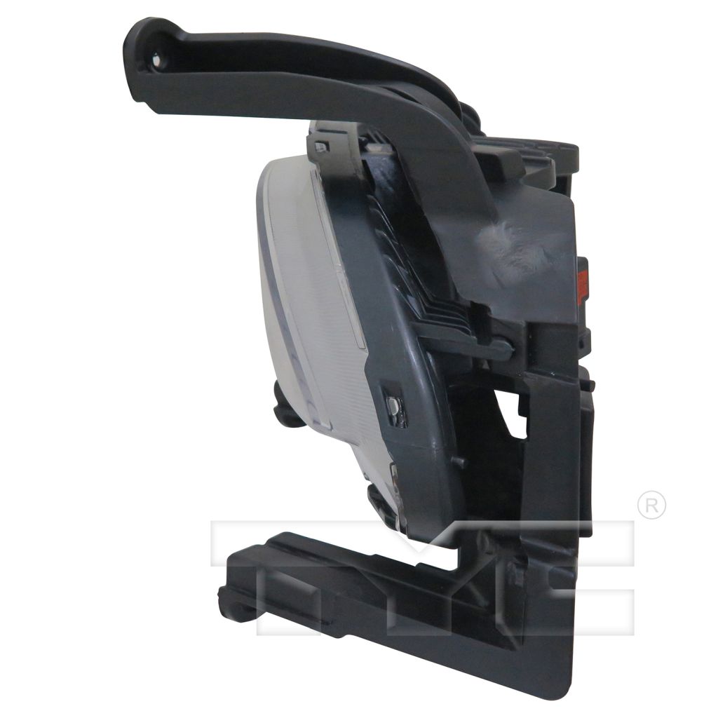 HYUNDAI SONATA FOG LAMP ASSY LEFT (Driver Side)**CAPA** OEM#922013Q100 2014 PL#HY2592150C