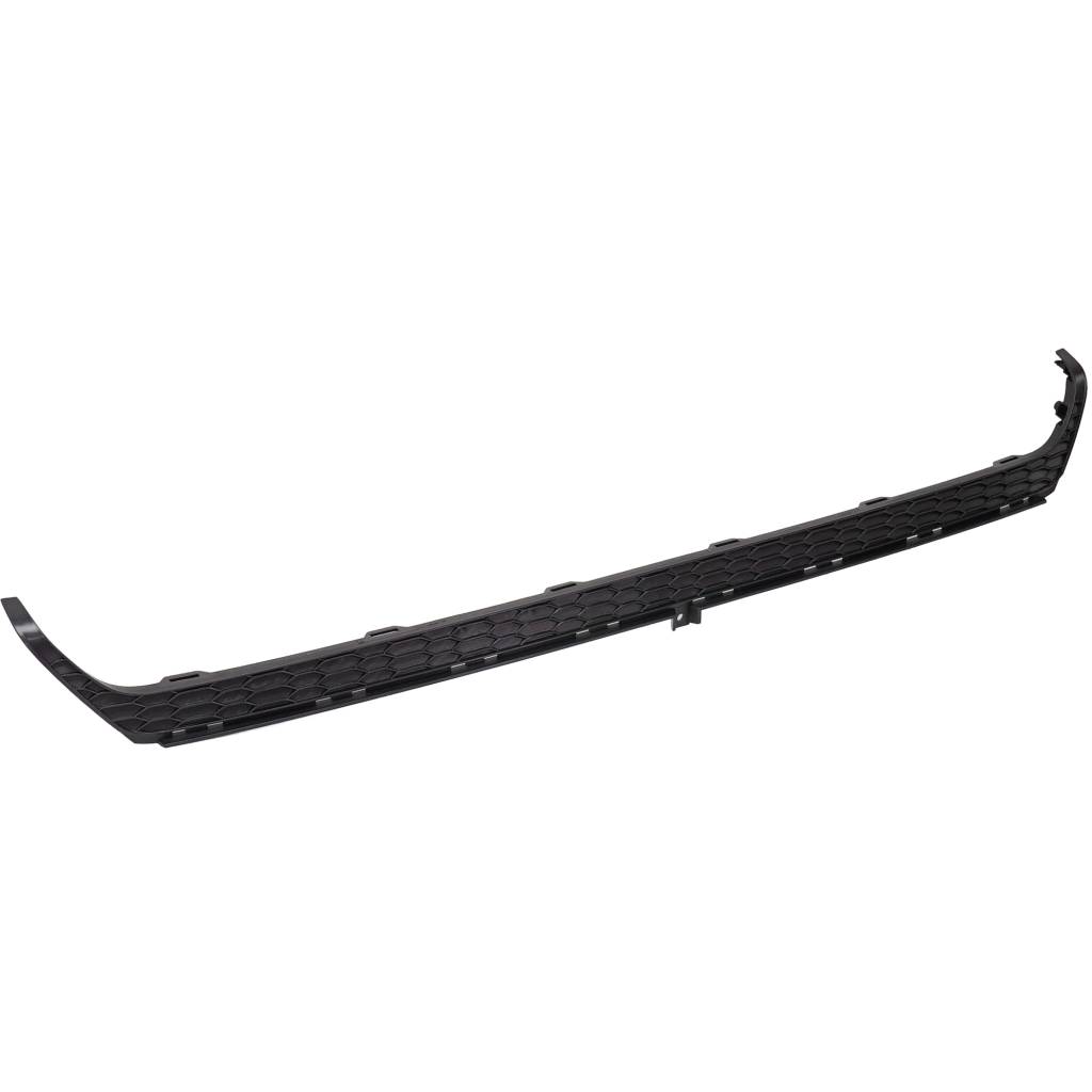 HONDA ACCORD SEDAN REAR BUMPER LOWER VALANCE TRIM TXT-BLACK OEM#71502T2FA50 2016-2017 PL#HO1144104