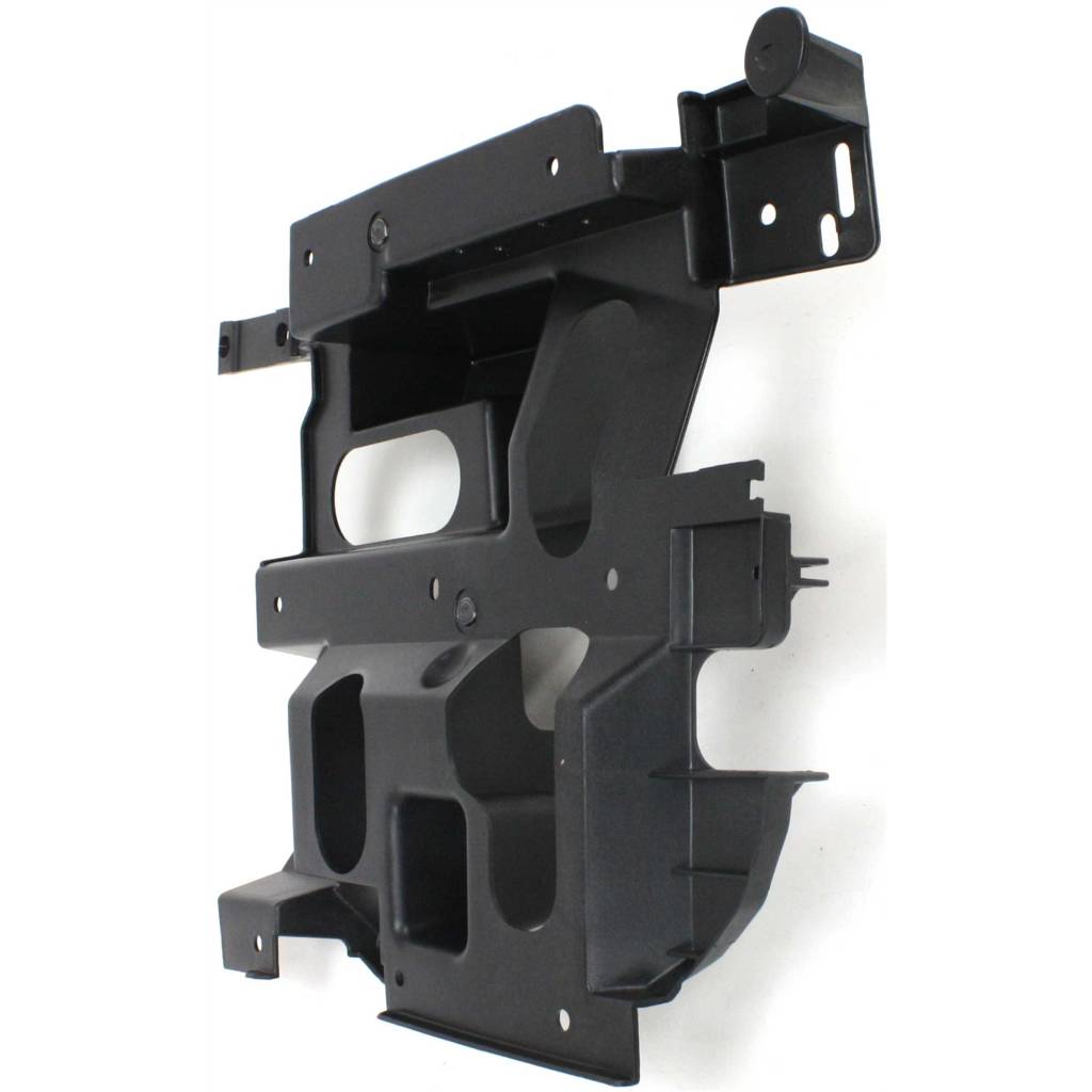 GM TRUCKS & VANS SILVERADO/PU (CHEVY) (07 OLD STYLE) HEAD/LAMP MOUNTING PANEL (HEAD/LAMP SUPPORT) RIGHT (Passenger Side)**CAPA** OEM#15798922 2003-2007 PL#GM1221131C