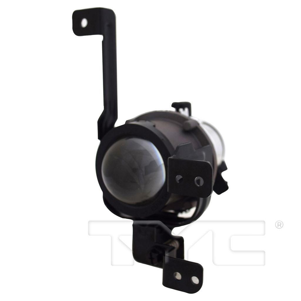 KIA SELTOS FOG LAMP ASSY RIGHT (Passenger Side) (HALOGEN) OEM#92202Q5010 2021-2023 PL#KI2593168