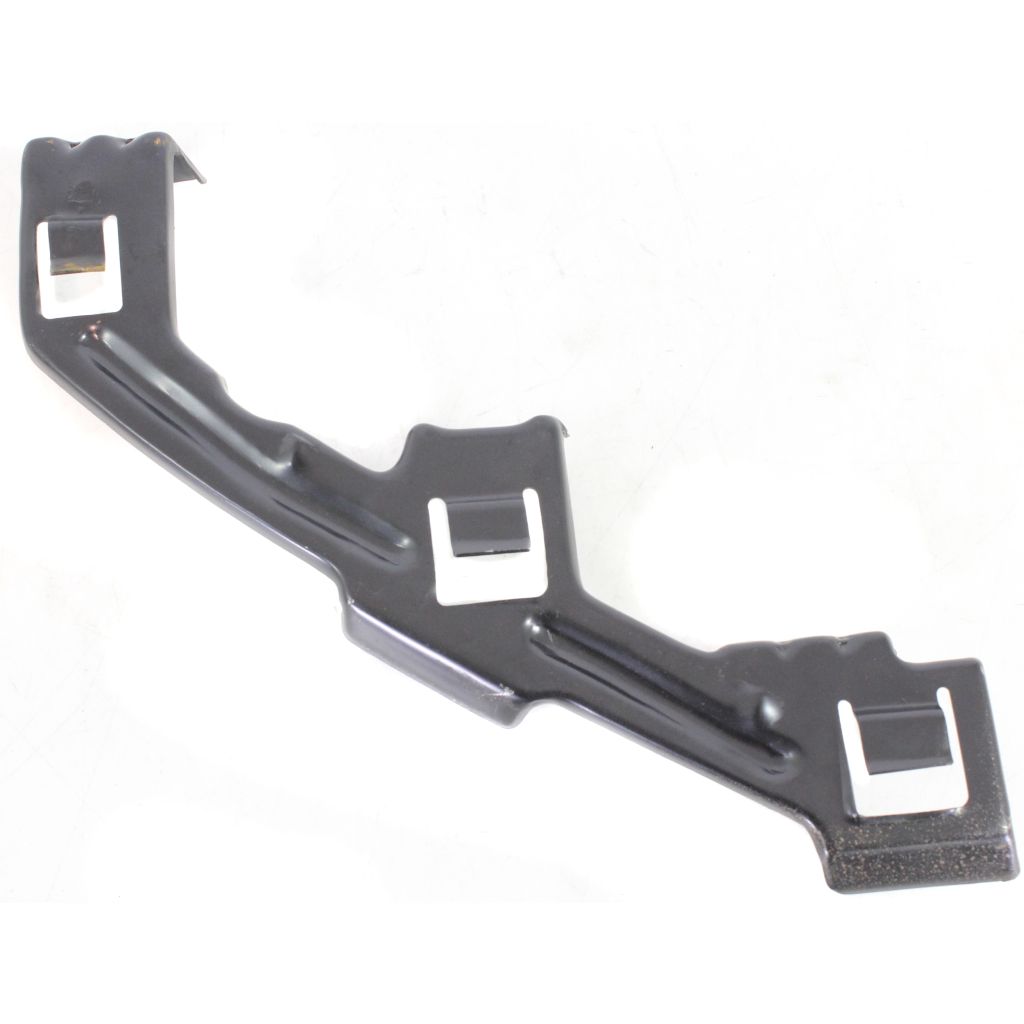 KIA SORENTO FRONT BUMPER COVER SUPPORT BRACKET RIGHT (Passenger Side) (LX/EX) STEEL OEM#865562P000 2011-2013 PL#KI1043104