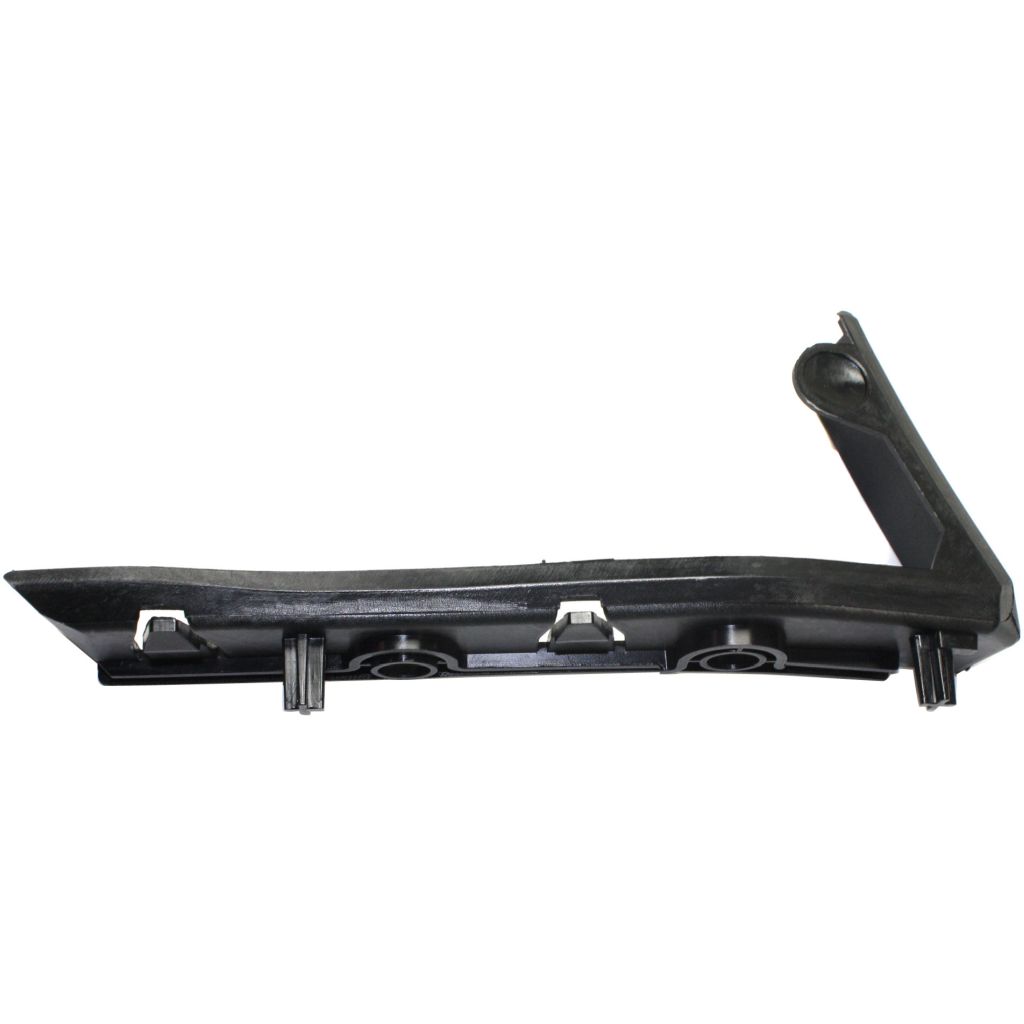 GM TRUCKS & VANS TAHOE HYBRID (CHEVY) FRONT BUMPER COVER SIDE RETAINER RIGHT (Passenger Side) (PLASTIC) OEM#15923613 2008-2013 PL#GM1033111