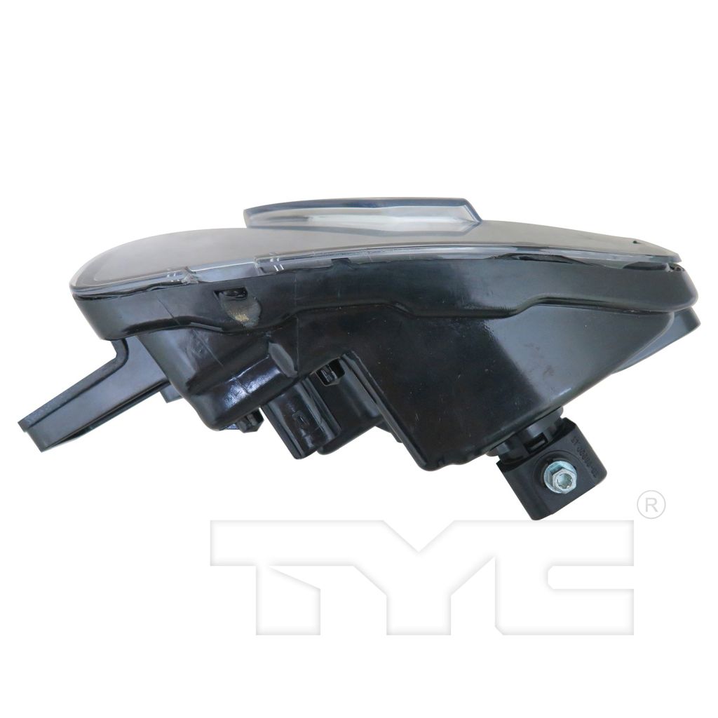 GM TRUCKS & VANS SILVERADO/PU 1500 (19 OLD STYLE) FOG LAMP ASSY LEFT (Driver Side) OEM#84000613 2016-2019 PL#GM2592315