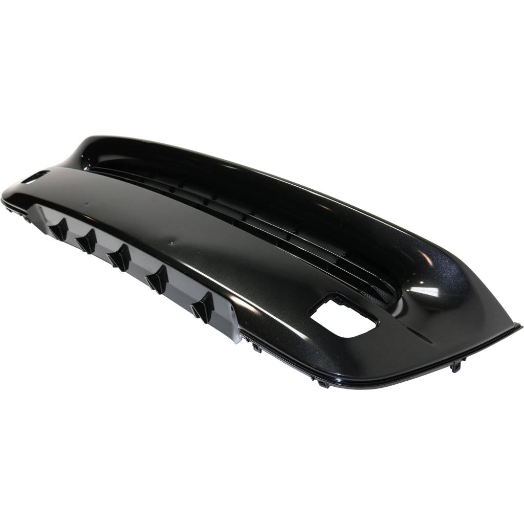 TOYOTA PRIUS V FRONT BUMPER GRILLE (WO/PRE-COLLISION) OEM#5311247200 2015-2017 PL#TO1036165