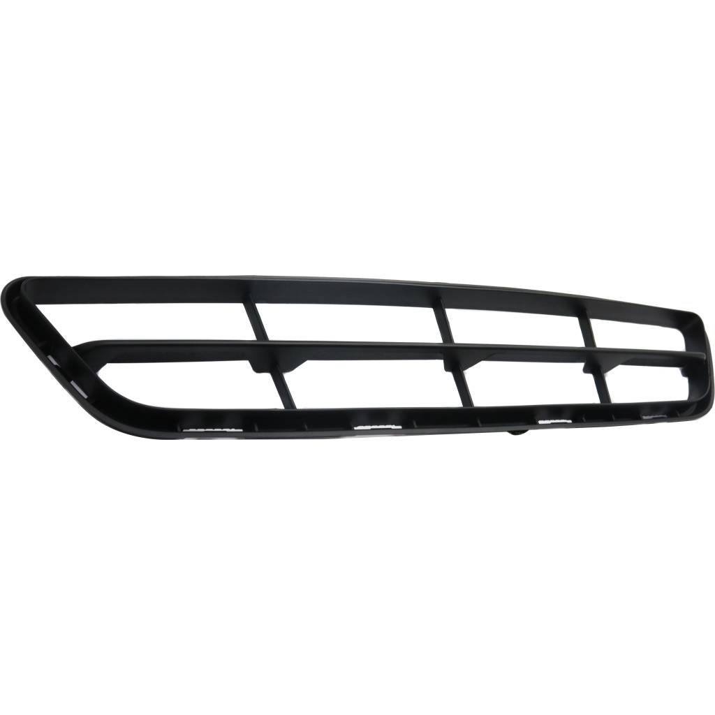 NISSAN(DATSUN) ALTIMA SEDAN FRONT BUMPER GRILLE**CAPA** OEM#622549HS1A 2016-2018 PL#NI1036106C