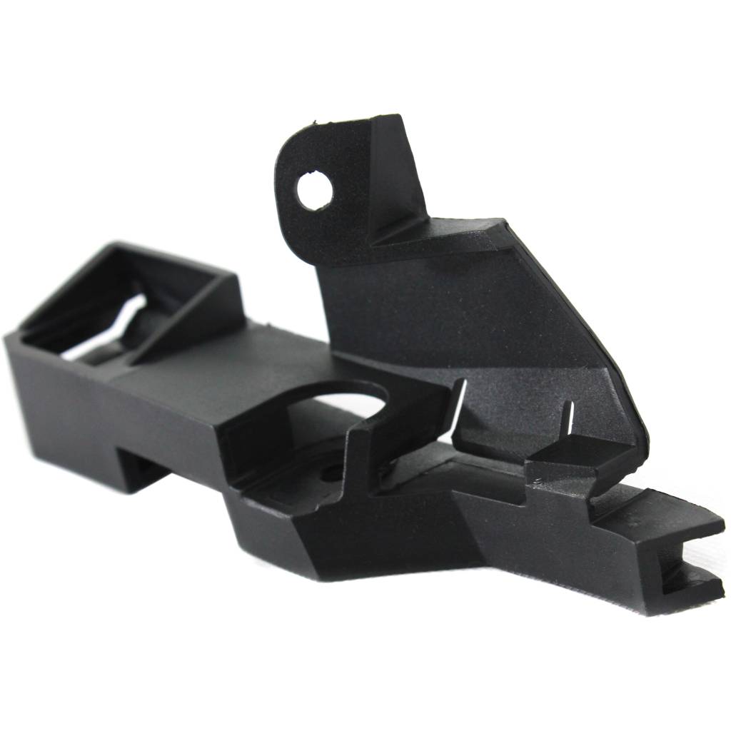 BMW BMW 3( i/xi ) (SEDAN/WAGON) FRONT BUMPER GUIDE LEFT (Driver Side) (W/O SPORT PKG) OEM#51117030617 2002-2005 PL#BM1066107