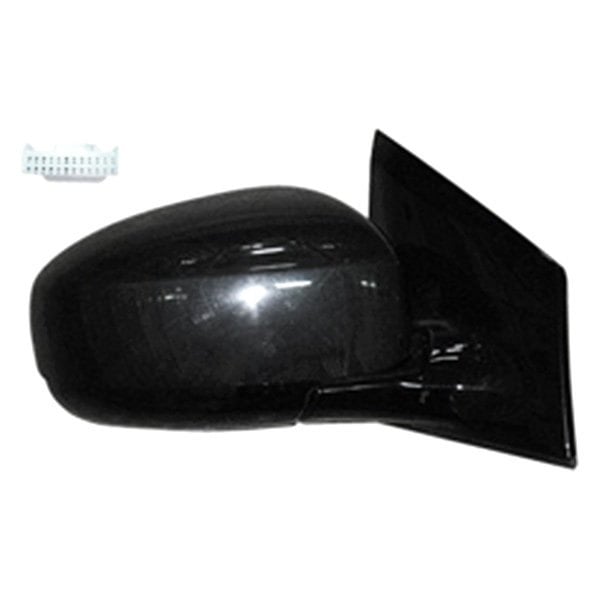 NISSAN(DATSUN) MURANO DOOR MIRROR RIGHT (Passenger Side) POWER/HEATED (W/O MEMORY) OEM#963011AA0C 2009-2014 PL#NI1321197