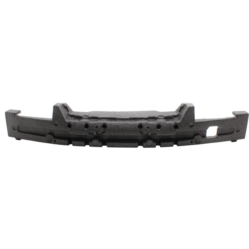 LEXUS IS 250C/350C (CONVERTIBLE) FRONT BUMPER ABSORBER (W/F SPORT PKG) OEM#5261153140 2013-2015 PL#LX1070122