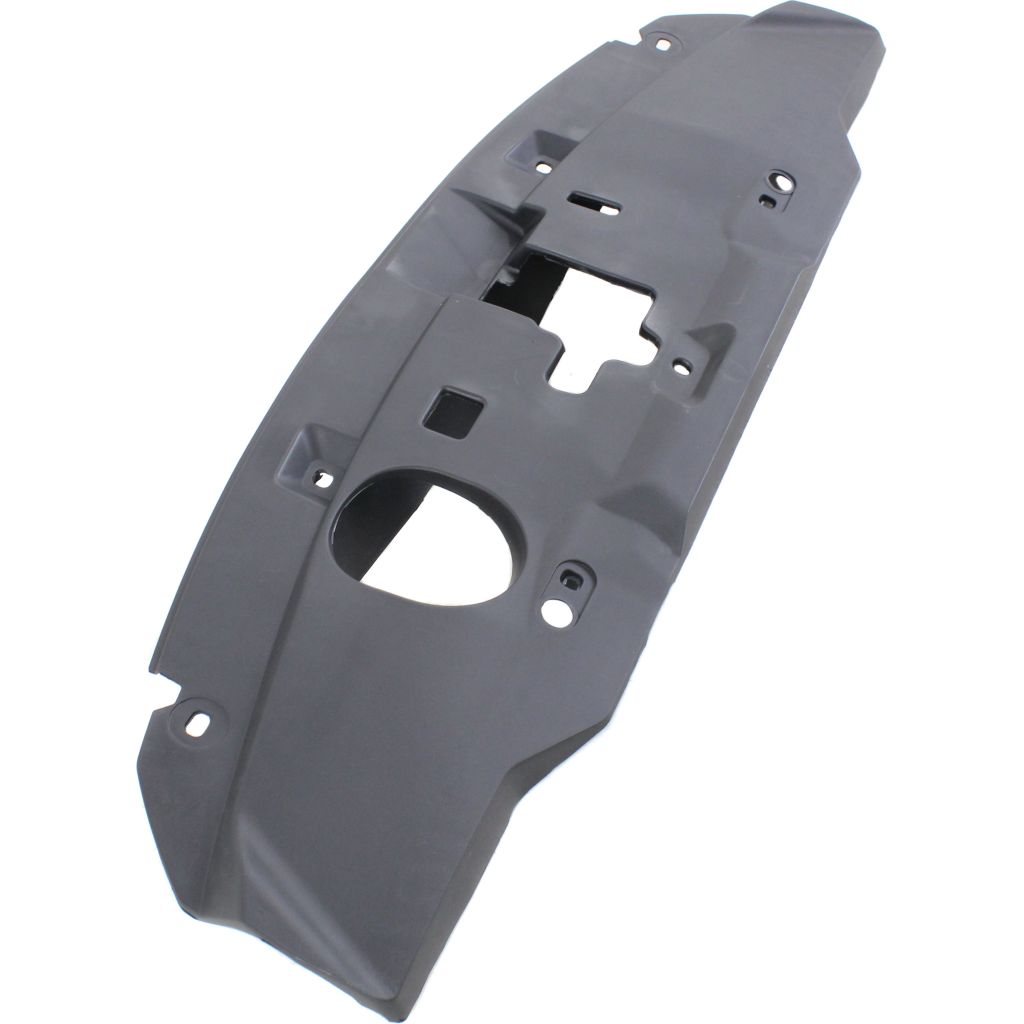 HONDA CRV RADIATOR SUPPORT TOP COVER OEM#71141SWA000 2010-2011 PL#HO1224105
