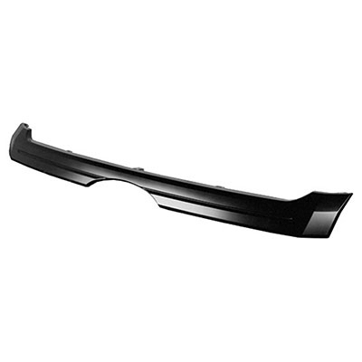 FORD TRUCKS & VANS EDGE GRILLE MLDG CENTER UPPER PTD OEM#BT4Z8200CPTM 2011-2014 PL#FO1217108