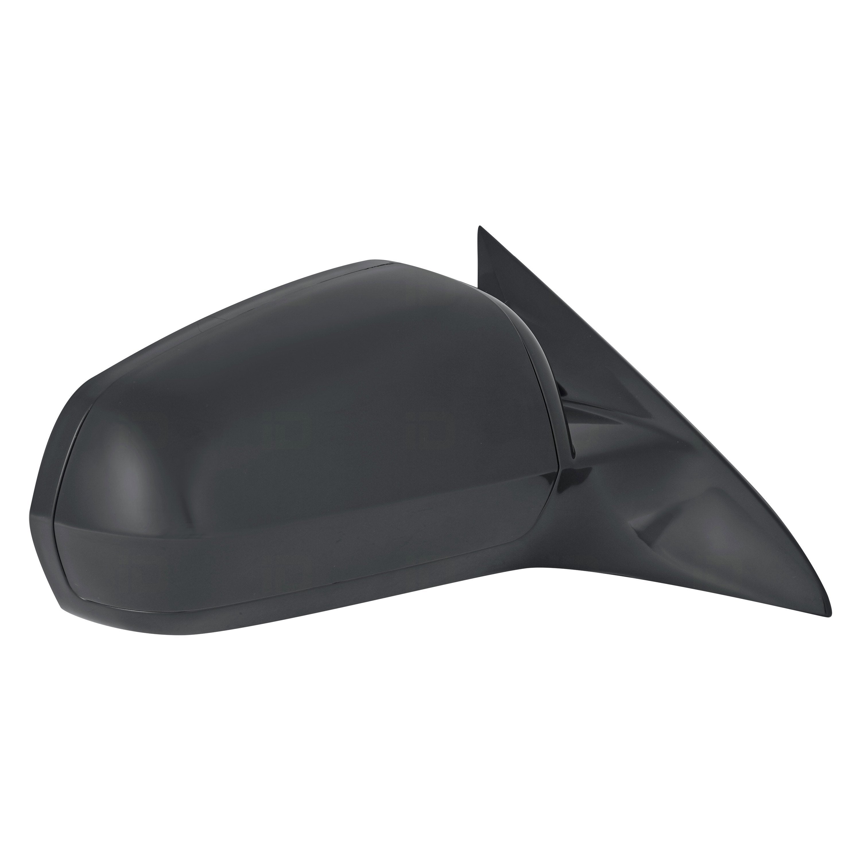 CHRYSLER SEBRING/SEDAN DOOR MIRROR RIGHT (Passenger Side) PWR/HTD (W/O FOLD-AWAY) OEM#1AL001XRAC 2007-2009 PL#CH1321270