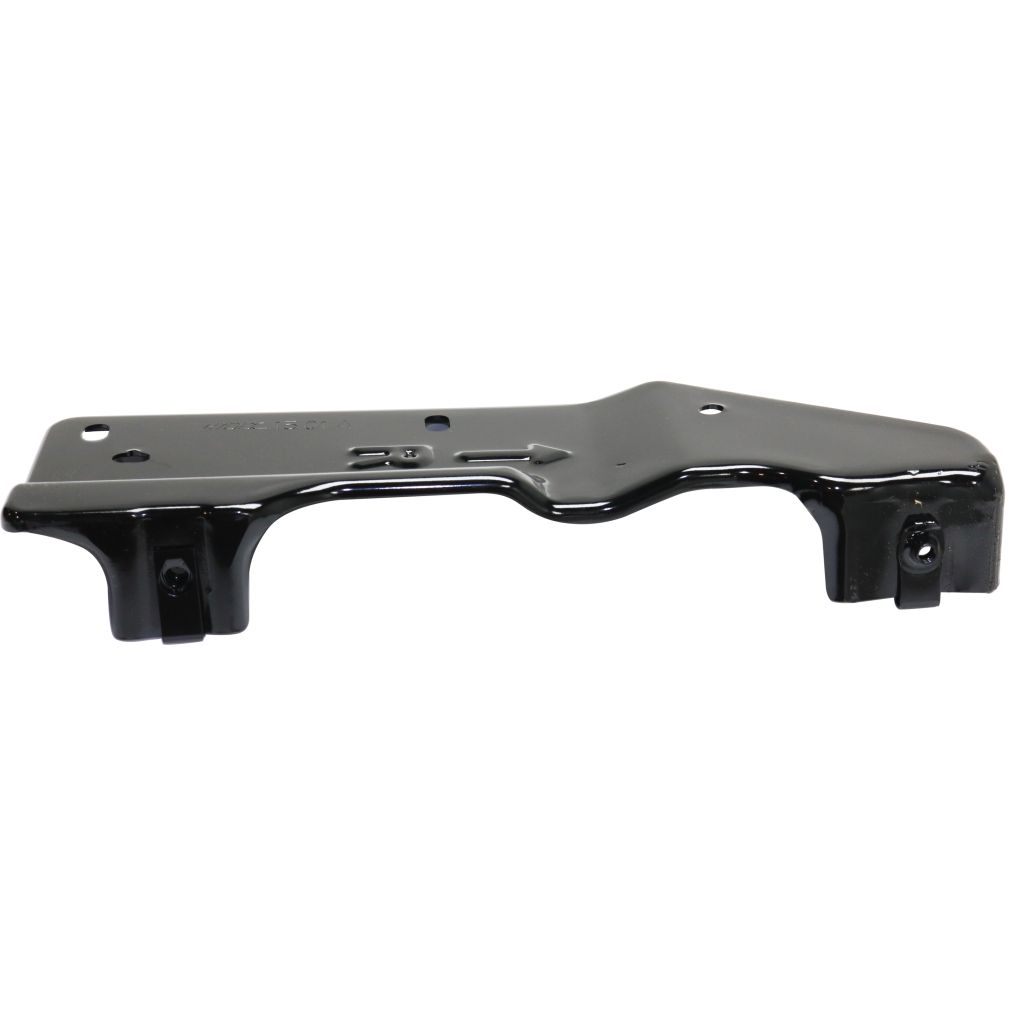 FORD TRUCKS & VANS FORD VAN GRILLE SIDE BRACKET RIGHT (Passenger Side) INNER OEM#8C2Z8268A 2008-2014 PL#FO1207117