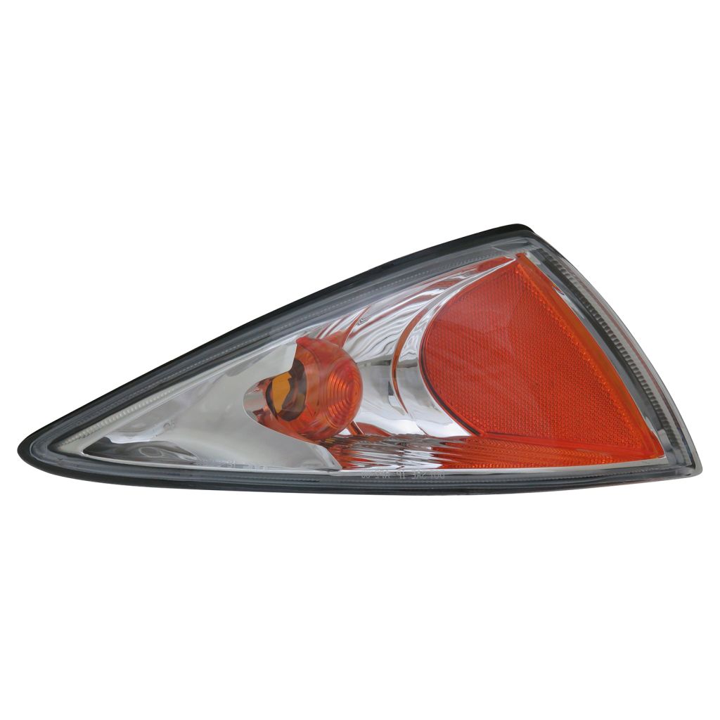 CHEVROLET CAVALIER SIDE MARKER LAMP UNIT RIGHT (Passenger Side) OEM#22667010 2000-2002 PL#GM2521179
