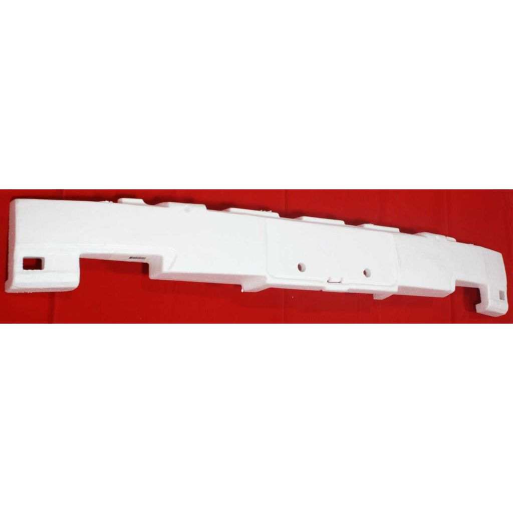 FORD FIVE-HUNDRED FRONT BUMPER ABSORBER OEM#5G1Z17C882AA 2005-2007 PL#FO1070163