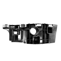 GM TRUCKS & VANS SILVERADO/PU 1500 (19 OLD STYLE) FRONT BUMPER SIDE BRACKET LEFT (Driver Side) OEM#23201881 2014-2015 PL#GM1032118