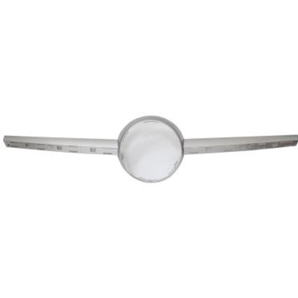 MERCEDES-BENZ CLS-CLASS (4DOORS)(218) GRILLE COVER (W/SPORT) (CLS400/550) OEM#2188851323 2012-2014 PL#MB1210112