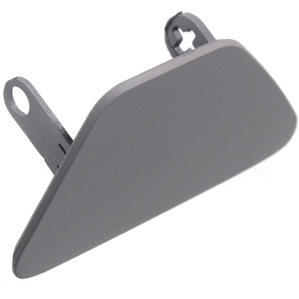 BMW BMW 5 SERIES HYBRID HEAD LAMP WASHER COVER RIGHT (Passenger Side) (W/ M PKG) OEM#51118048680 2014-2016 PL#BM1049104