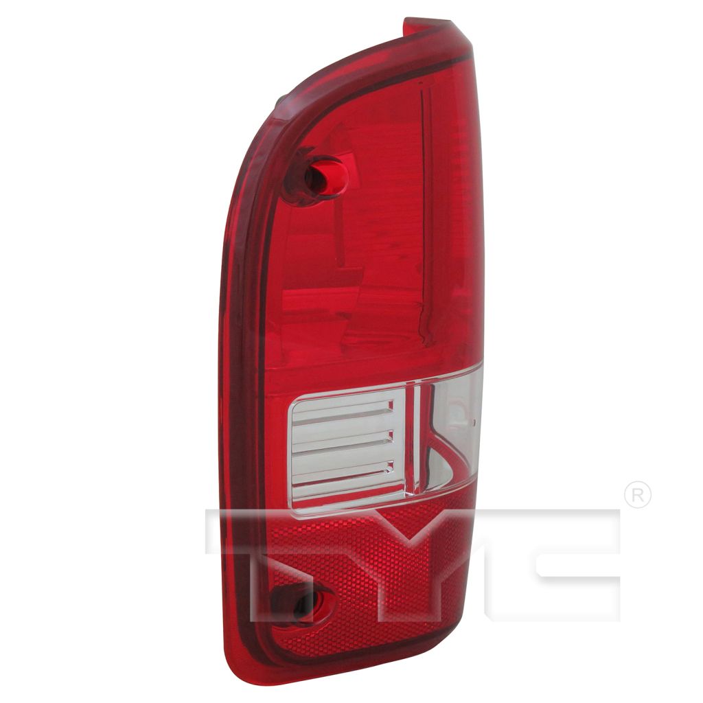 FORD TRUCKS & VANS RANGER TAIL LAMP UNIT LEFT (Driver Side) (EXC STX MDL 06-07) OEM#6L5Z13405AA 2006-2011 PL#FO2818121