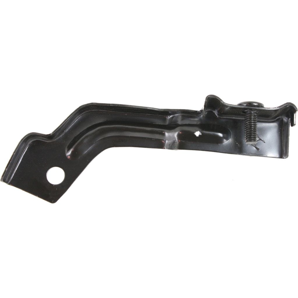 HYUNDAI ACCENT (EXC 06 SEDAN) FRONT BUMPER OUTER BRACKET RIGHT (Passenger Side) (SUPPORT OUTER) OEM#8658525000 2000-2002 PL#HY1067105