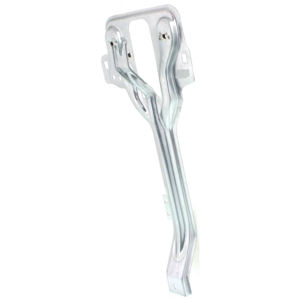 FORD TRUCKS & VANS ESCAPE HYBRID RADIATOR SUPPORT CENTER OEM#9L8Z16C750A 2008-2012 PL#FO1233101