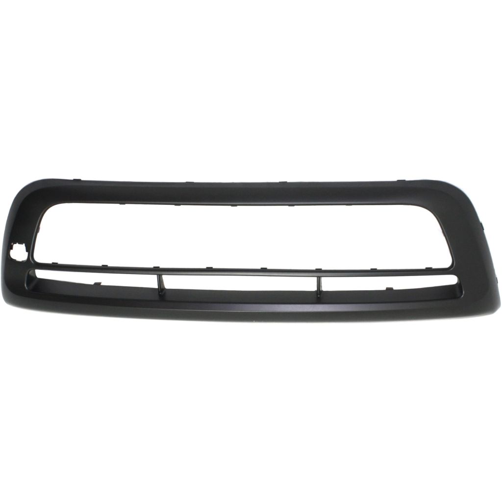 KIA SOUL FRONT BUMPER CENTER COVER PRM**CAPA** OEM#865122K540 2012-2013 PL#KI1087101C