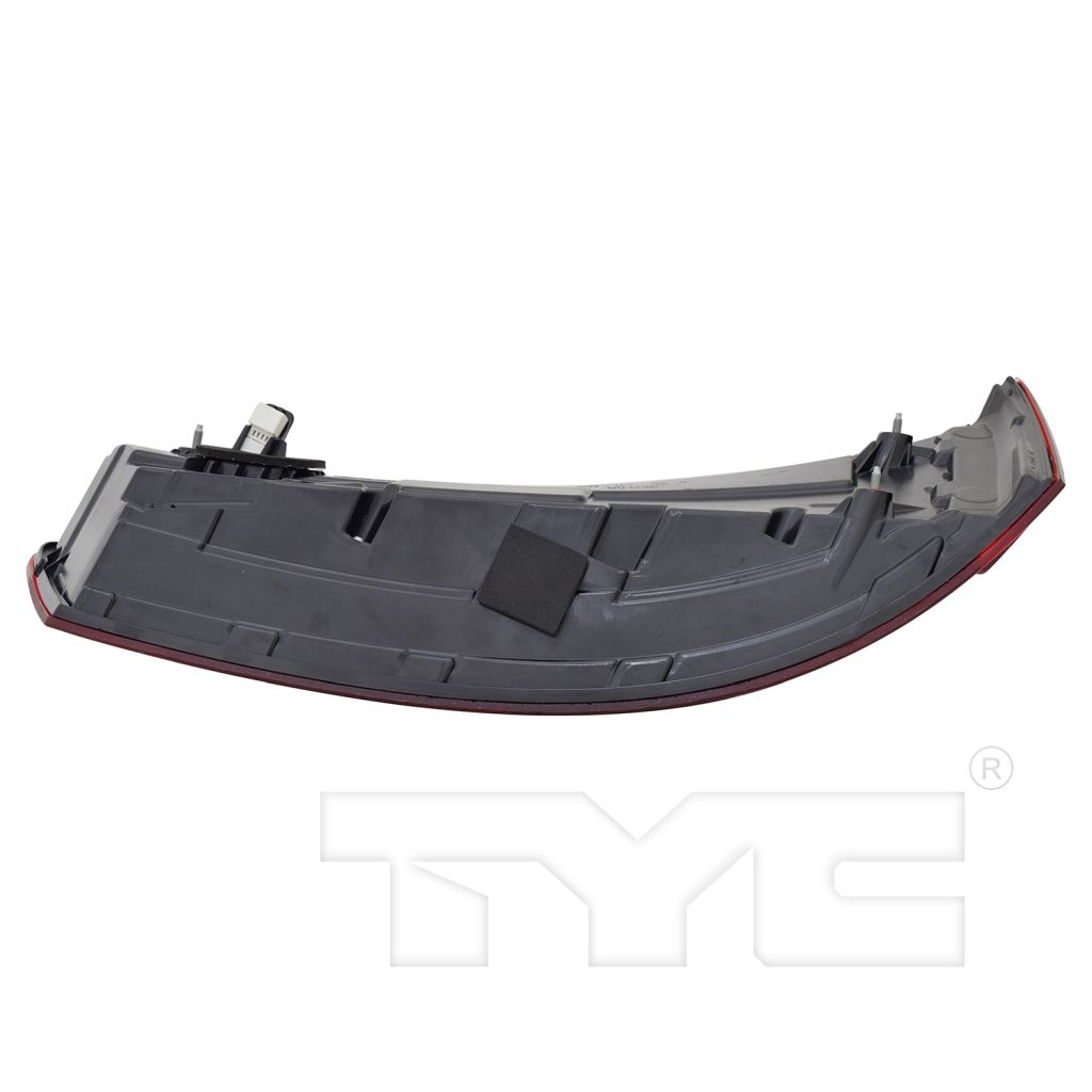 AUDI Q7 / SQ7 TAIL LAMP ASSY LEFT (Driver Side) (LED)(ON LIFTGATE) OEM#4M0945093L 2017-2019 PL#AU2800118