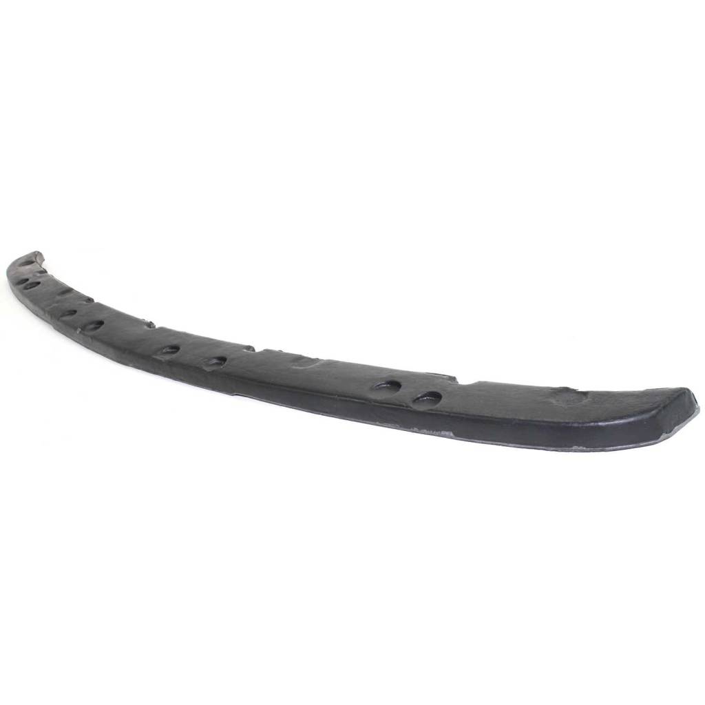 GM TRUCKS & VANS YUKON /DENALI (GMC) FRONT BUMPER FILLER UPPER (DENALI) OEM#88937235 2001-2006 PL#GM1087244