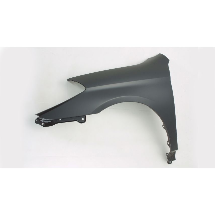 TOYOTA SOLARA FENDER RIGHT (Passenger Side) OEM#53801AA040 2004-2008 PL#TO1241204