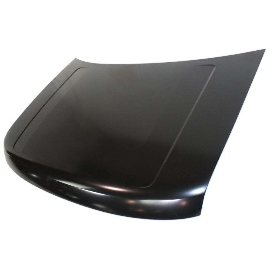 FORD TRUCKS & VANS FLEX HOOD**CAPA** OEM#BA8Z16612A 2009-2019 PL#FO1230282C