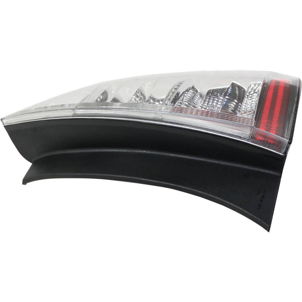 TOYOTA PRIUS TAIL LAMP UNIT RIGHT (Passenger Side) OEM#8155147100 2006-2009 PL#TO2819136