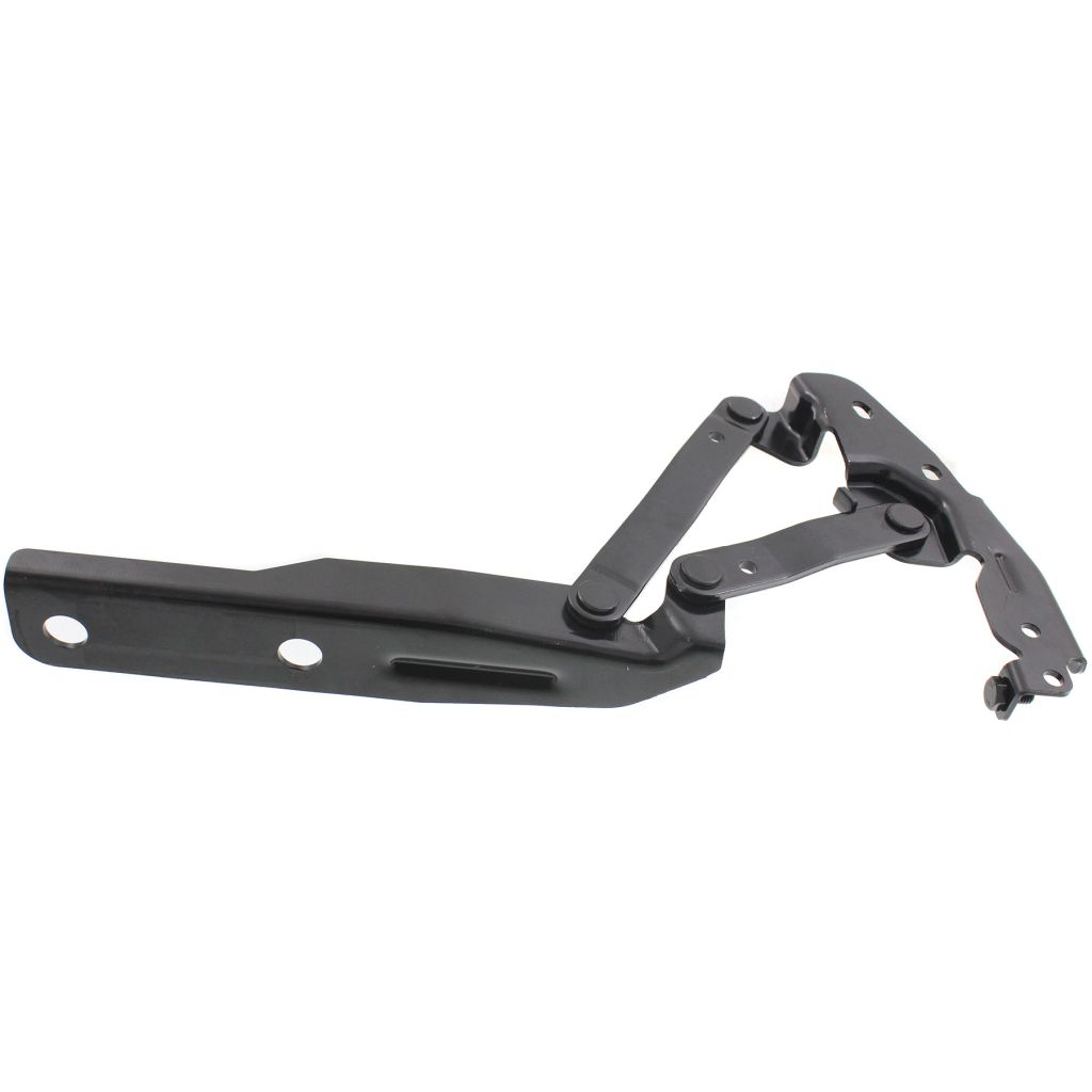 DODGE TRUCKS & VANS GRAND CARAVAN HOOD HINGE RIGHT (Passenger Side) OEM#4673954AB 2008-2020 PL#CH1236121