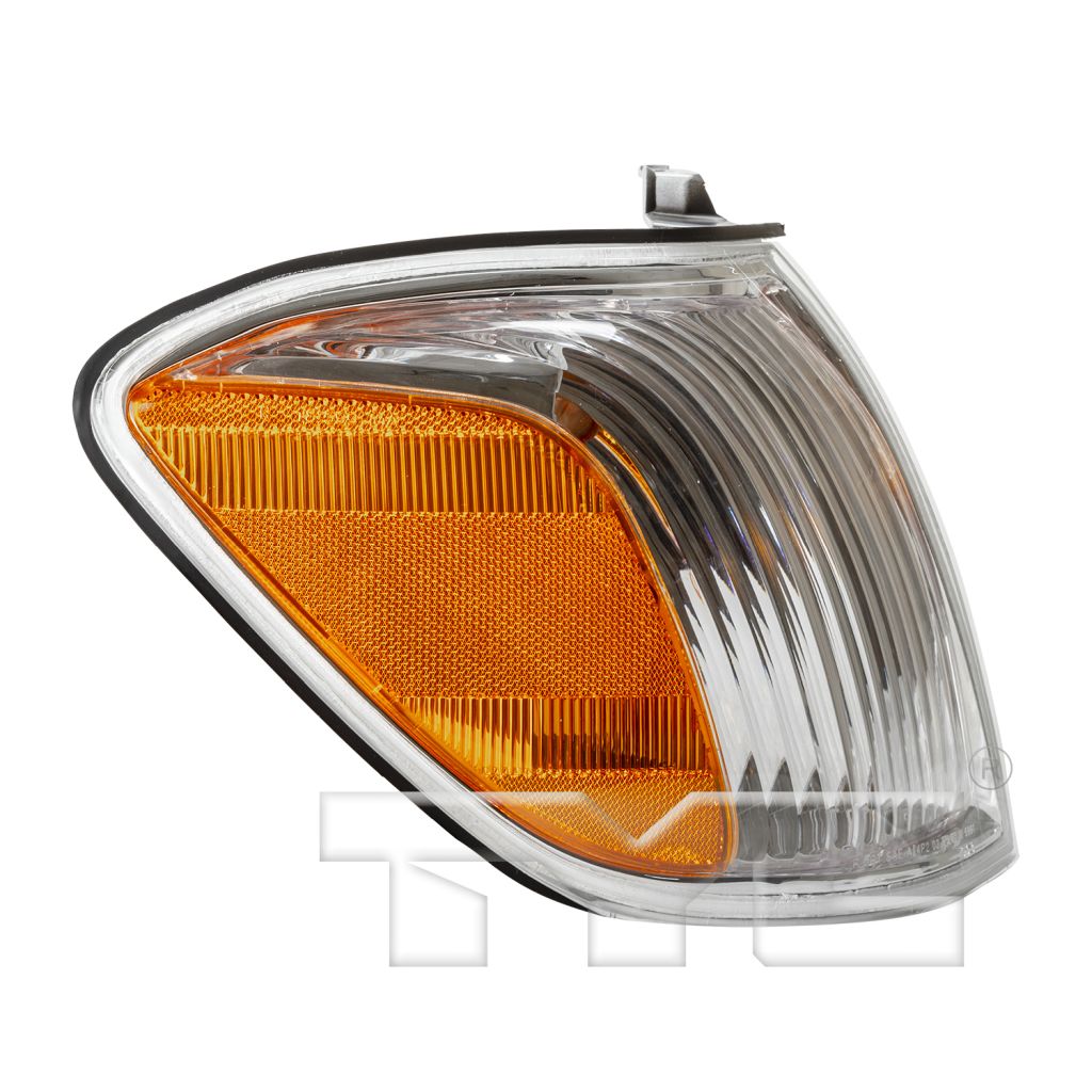 TOYOTA TUNDRA CORNER LAMP ASSY RIGHT (Passenger Side) (DOUBLE CAB)**CAPA** OEM#815100C030 2005-2006 PL#TO2531147C