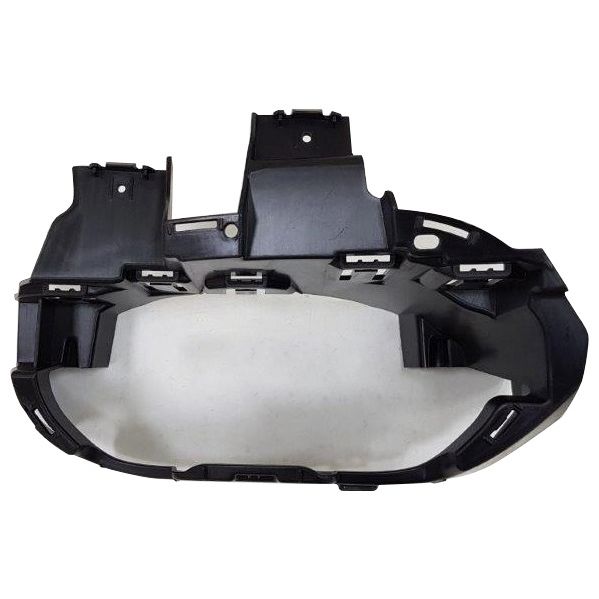 MERCEDES-BENZ CLA-CLASS REAR BUMPER EXHAUST SUPPORT LEFT (Driver Side) )(CLA35/45) OEM#1188853502 2020-2023 PL#MB1162118