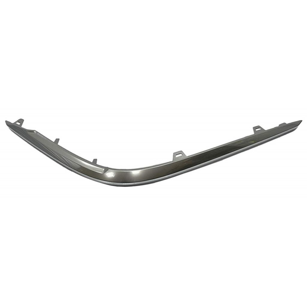 CADILLAC ESCALADE/ESCALADE ESV REAR BUMPER COVER MLDG RIGHT (Passenger Side) CHROME (LUXURY TRIM) OEM#84712437 2021-2024 PL#GM1147119