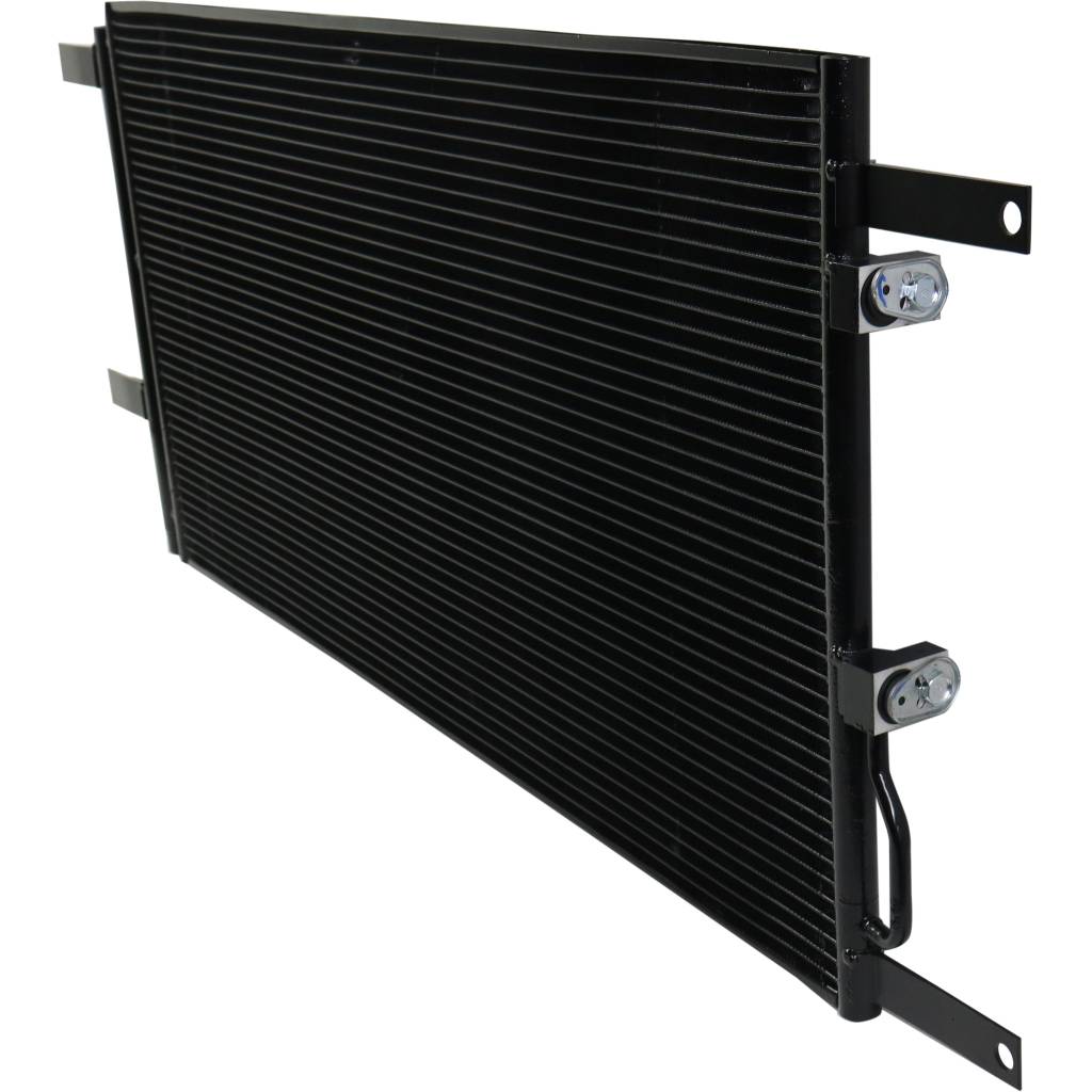 FORD TRUCKS & VANS FORD/PU (F250/350/450) Super Duty A/C CONDENSER W/RD 6.7L TURBO OEM#HC3Z19712A 2017-2019 PL#FO3030267