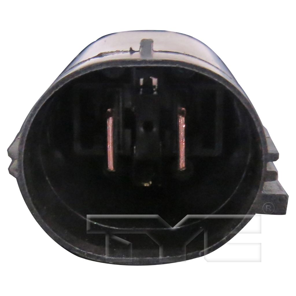 CHEVROLET CORVETTE RADIATOR & A/C FAN ASSY (STINGRAY)(STD)(SINGLE) OEM#84486697 2014-2019 PL#GM3115306