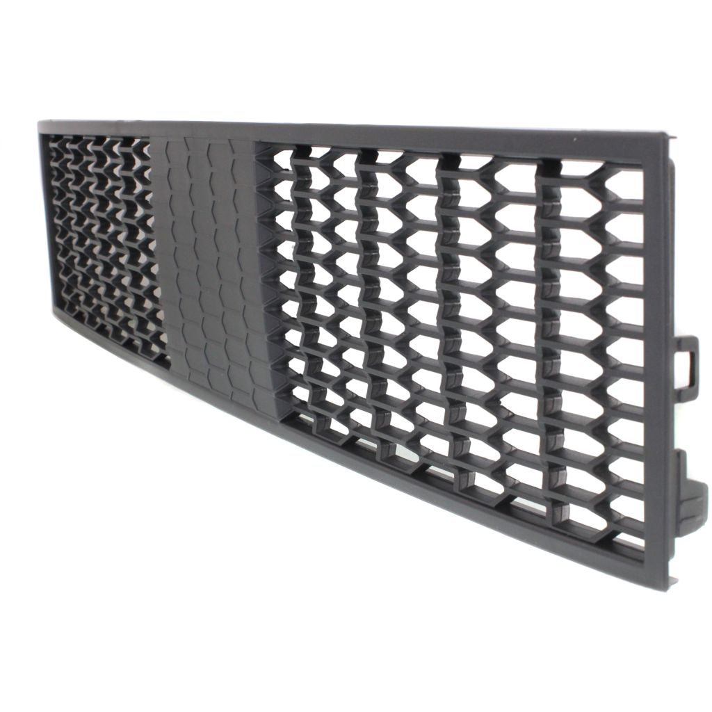BMW BMW 5 SERIES HYBRID FRONT BUMPER GRILLE BLACK (W/M PKG)(W/ACTIVE CRUISE) OEM#51117903901 2014-2016 PL#BM1036132