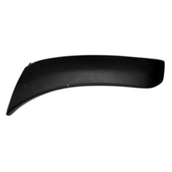 TOYOTA RAV4 FRONT BUMPER SIDE FLARE RIGHT (Passenger Side) PRM-GRAY OEM#5211242050C0 2001-2005 PL#TO1005169