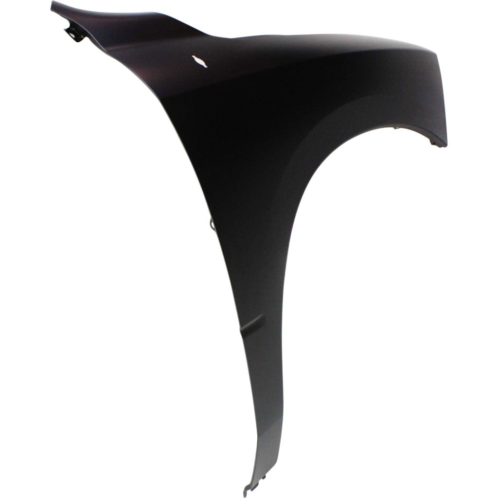 DODGE TRUCKS & VANS DODGE/PU (R1500) FENDER RIGHT (Passenger Side) OEM#68054338AI (P) 2013-2022 PL#CH1241269