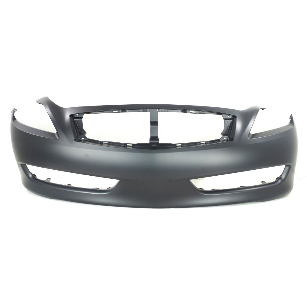 INFINITI G37 CONV FRONT B COVER PRIMED (BASE MDL)**CAPA** OEM#62022JL00H 2009-2010 PL#IN1000245C
