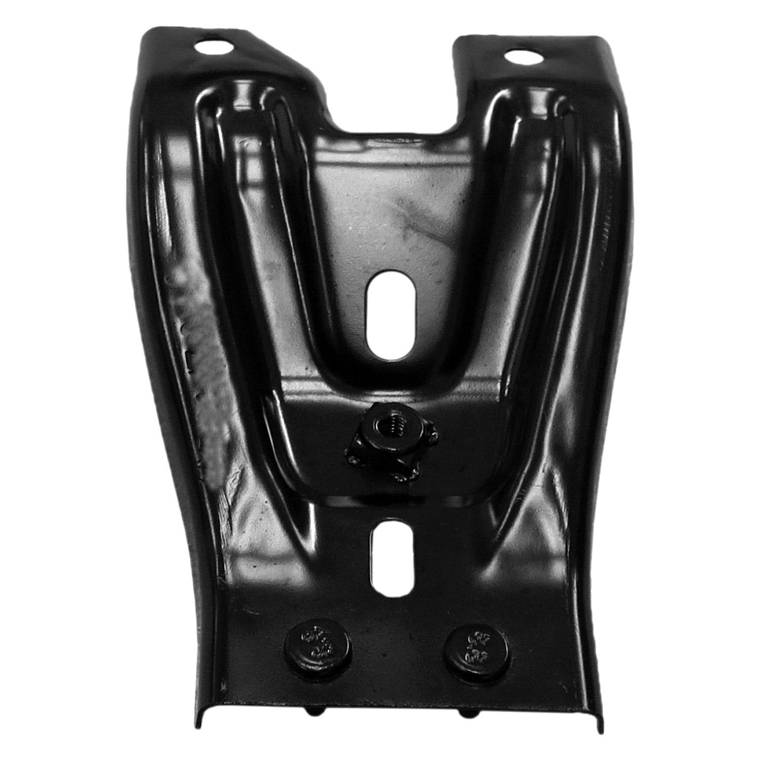 VOLKSWAGEN JETTA HYBRID HOOD LATCH SUPPORT OEM#5C6805567 2013-2016 PL#VW1233101