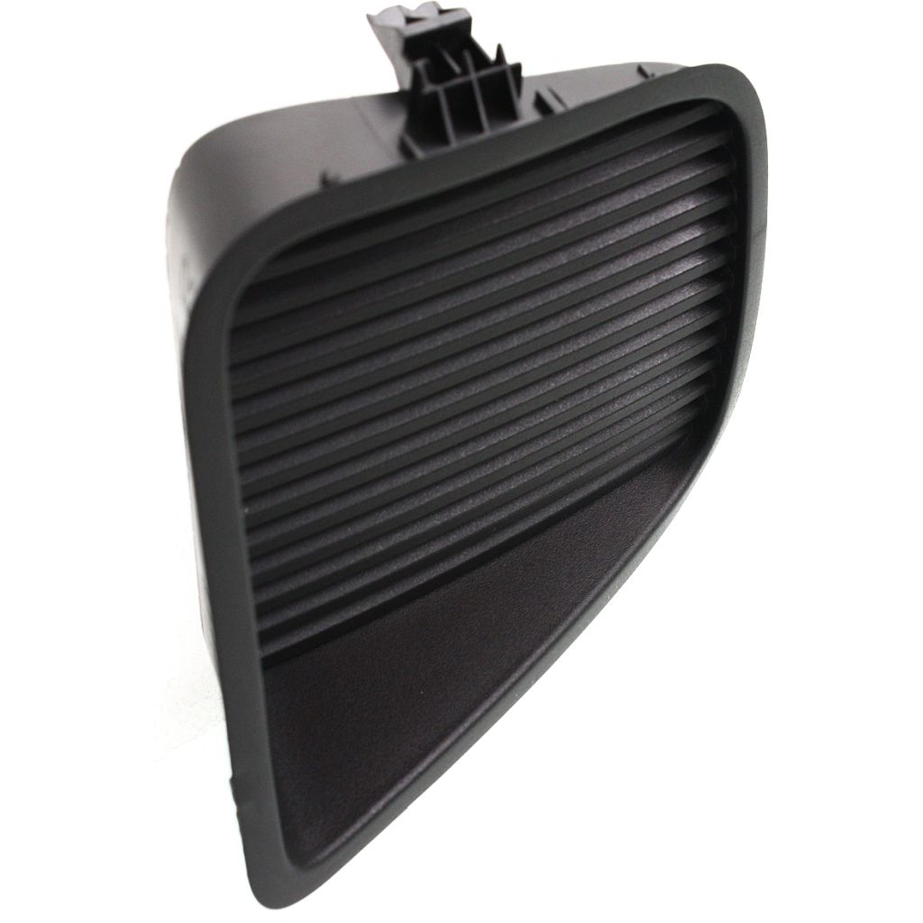 TOYOTA TUNDRA FOG LAMP COVER RIGHT (Passenger Side) (WO/FOG) OEM#521270C060 2014-2021 PL#TO1039174
